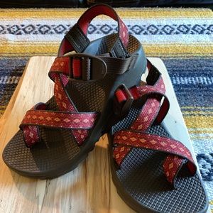 Chaco Z2 Cloud Sandal, Women’s 6, Never worn.